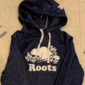 Roots original Kanga Hoodie